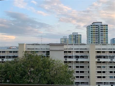 586 Ang Mo Kio Ave 3: A Comprehensive Analysis of the Housing Market in 2025