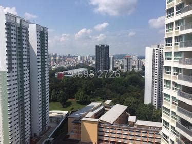 588b Ang Mo Kio Street 52: A Thriving Residential Enclave