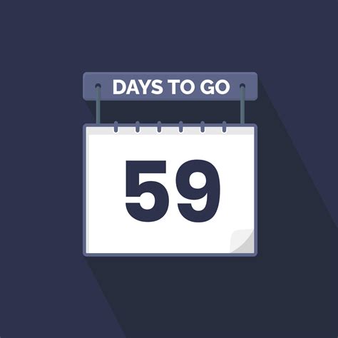 59 days