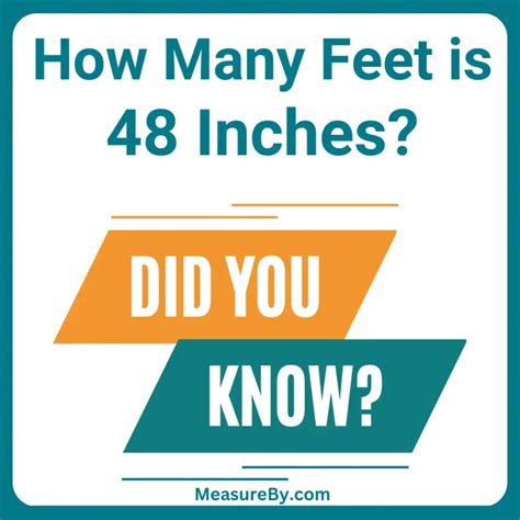 59.4 Inches to Feet: A Comprehensive Guide