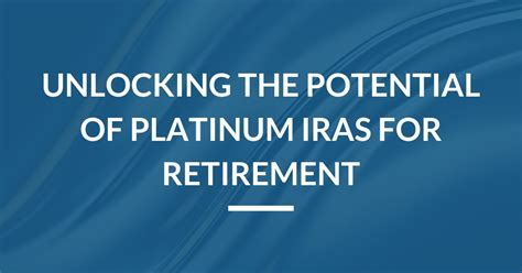 590-A: Unlocking the Potential of IRAs for Retirement Success