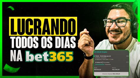 5956 Aposta: Como Ganhar Dinheiro com Bet365 no Brasil