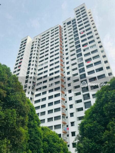 596 Ang Mo Kio Street 52: A Comprehensive Guide