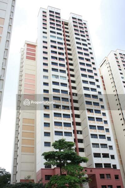 596B Ang Mo Kio Street 52: The Ultimate Guide