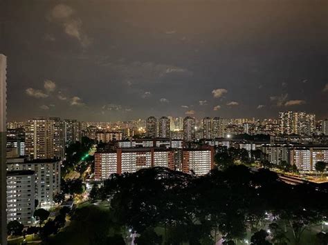 596C Ang Mo Kio Street 52: A Thriving Hub of Commerce and Community