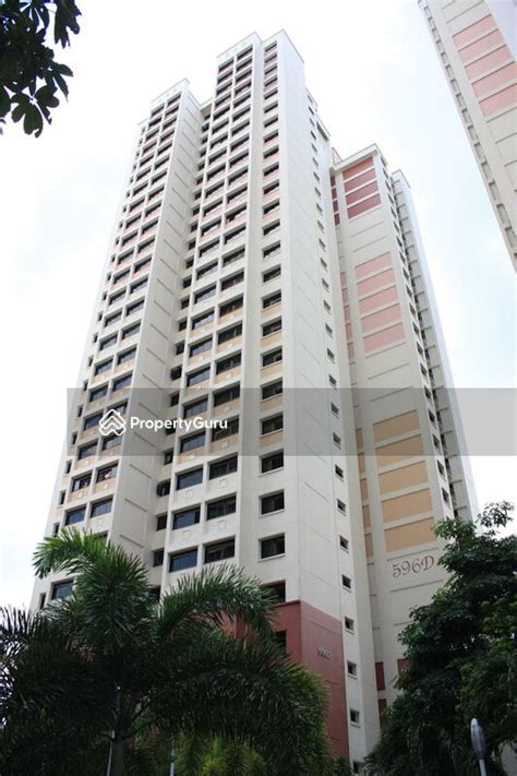 596d Ang Mo Kio Street 52: A Comprehensive Guide