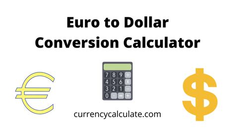 599 Euro to USD: Calculate Your Currency Conversion with Confidence