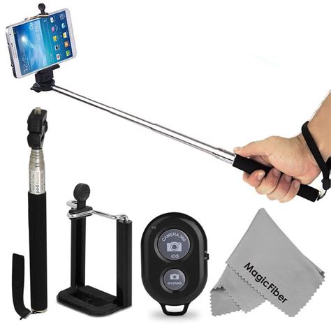 5C Explore Monopod  Adjustable Extendable SelfieReacher PDF