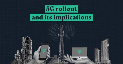 5G Rollout: