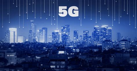 5G Rollout to Accelerate