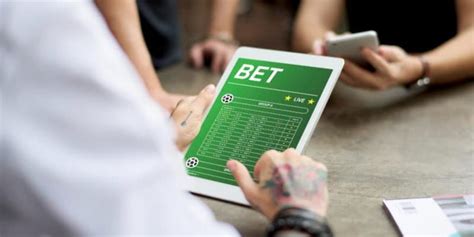 5Gbet Bet: O Futuro das Apostas Online no Brasil