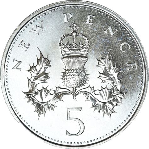 5P: