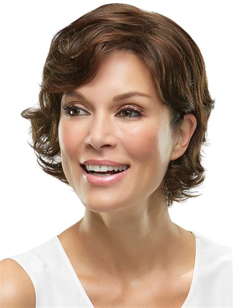 5X Ultimate Guide to Monofilament Layered Short Wigs in 2025