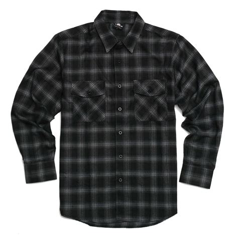 5XL Flannel Shirt: The Ultimate Guide to Comfort and Style