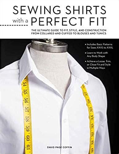 5XL Mens Shirts: The Ultimate Guide to Finding the Perfect Fit and Style