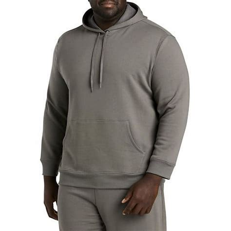 5XLT Hooded Sweatshirts: A Hidden Gem for Maximum Comfort and Coverage