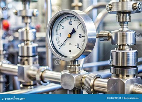 5atm to Meter: Unveiling the Intricacies of Pressure Measurement