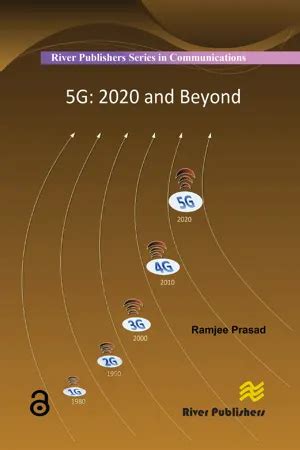 5g 2020 and beyond Ebook Kindle Editon