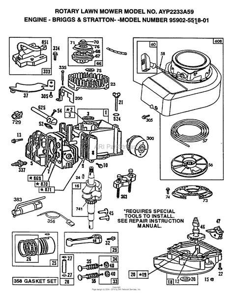 5hp briggs stratton engine diagram pdf Epub