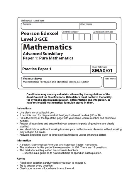 5it01 01 mark scheme wednesday 14 may 2014 Reader