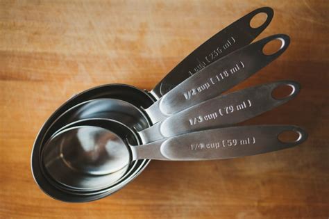 5ml Tablespoon: The Essential Guide to Perfecting Your Cooking