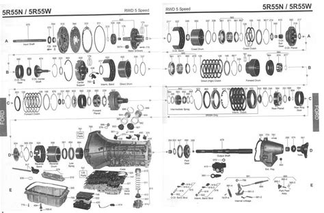 5r55e rebuild manual pdf Epub