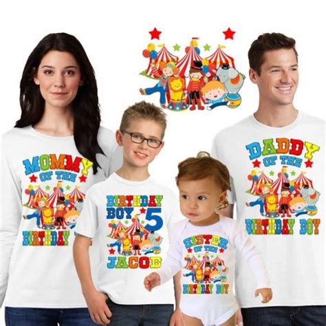 5th Birthday Shirt Ideas for Your Little Superstars