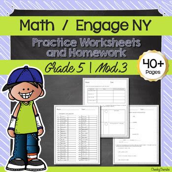 5th Grade Engage Ny Module 3 Answer Keys Ebook Kindle Editon