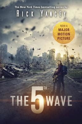 5th Wave First Book Doc