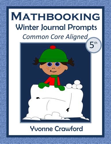 5th grade common core math journal prompts Doc