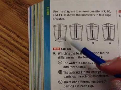 5th grade fusion textbook unit seven answers PDF