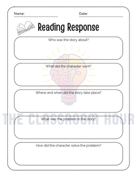 5th grade passages with open response questions Ebook PDF