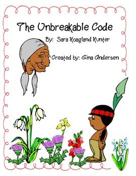 5th grade the unbreakable code pdf Doc