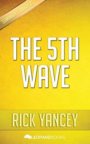 5th wave unofficial independent analysis Kindle Editon