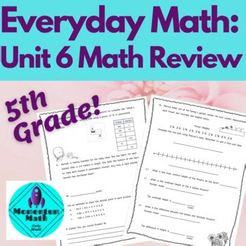 5th-grade-everyday-math-boxes-unit-8 Ebook Epub