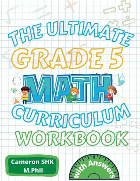 5th-grade-math-workbook Ebook PDF