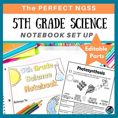 5th-grade-science-summer-packet Ebook PDF