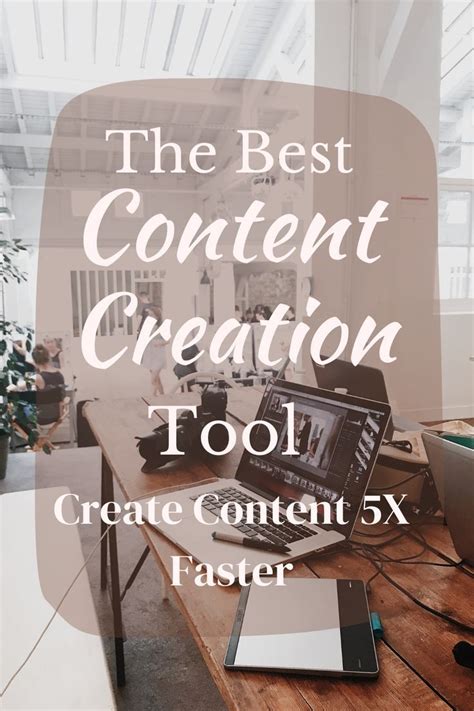 5x Faster Website Creation: