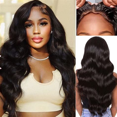 5x5 Closure Wig: A Comprehensive Guide to Upgrade Your Hair Game