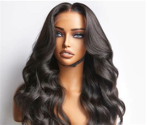 5x5 Closure Wig: The Perfect Balance Between Natural Look and Versatility