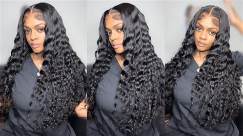 5x5 Closure Wig: The Ultimate Guide