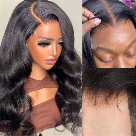 5x5 Closure Wig: The Ultimate Guide to Your Perfect Look