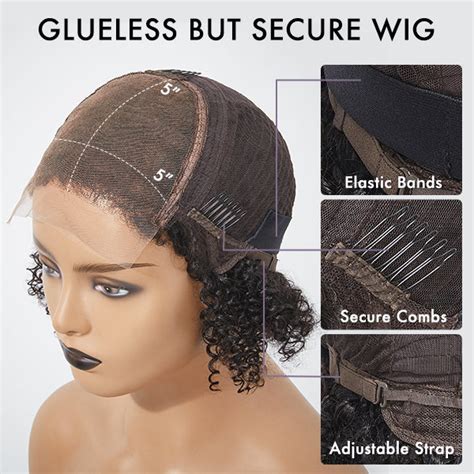 5x5 Closure Wig: The Ultimate Guide to a Natural-Looking Perfection