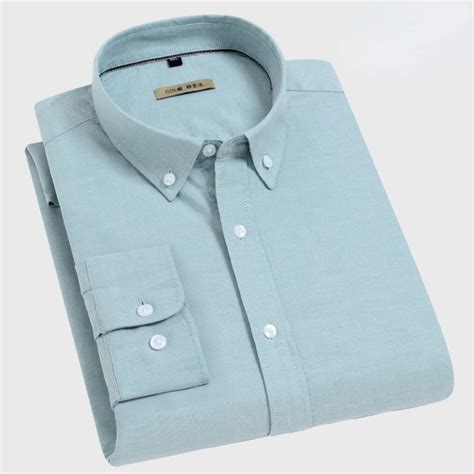 5xl oxford shirts