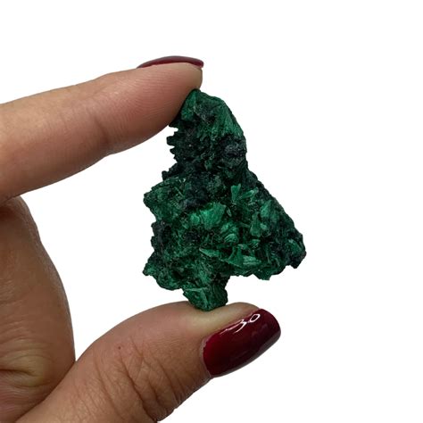 6,000,000,000 Reasons Why You Should Love Fibrous Malachite