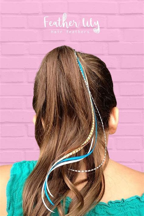 6,000 Reasons to Adorn Your Hair with Feathers