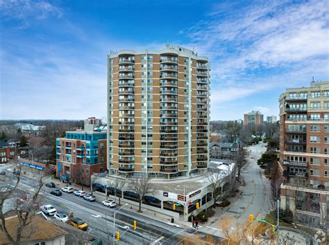 6,000 Stunning Apartments in Oakville, Ontario: A Haven for Urbanites