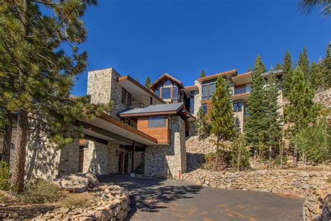 6,229 ft: Unveiling the Lofty Elevation of Lake Tahoe