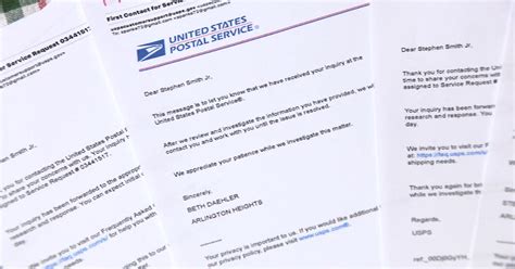 6,500 United Postal Service Complaints: What You Can Do