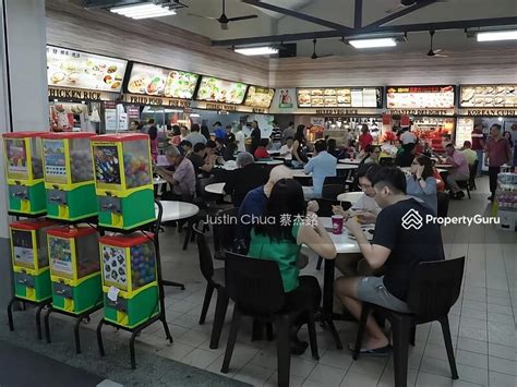 6️⃣7️⃣8️⃣ Choa Chu Kang Coffee Shop: A Comprehensive Guide